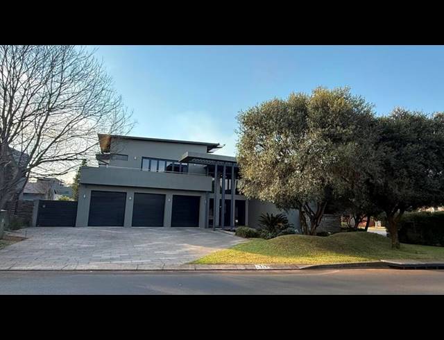 5 BEDROOM HOUSE FOR SALE IN SERENGETI LIFESTYLE ESTATE